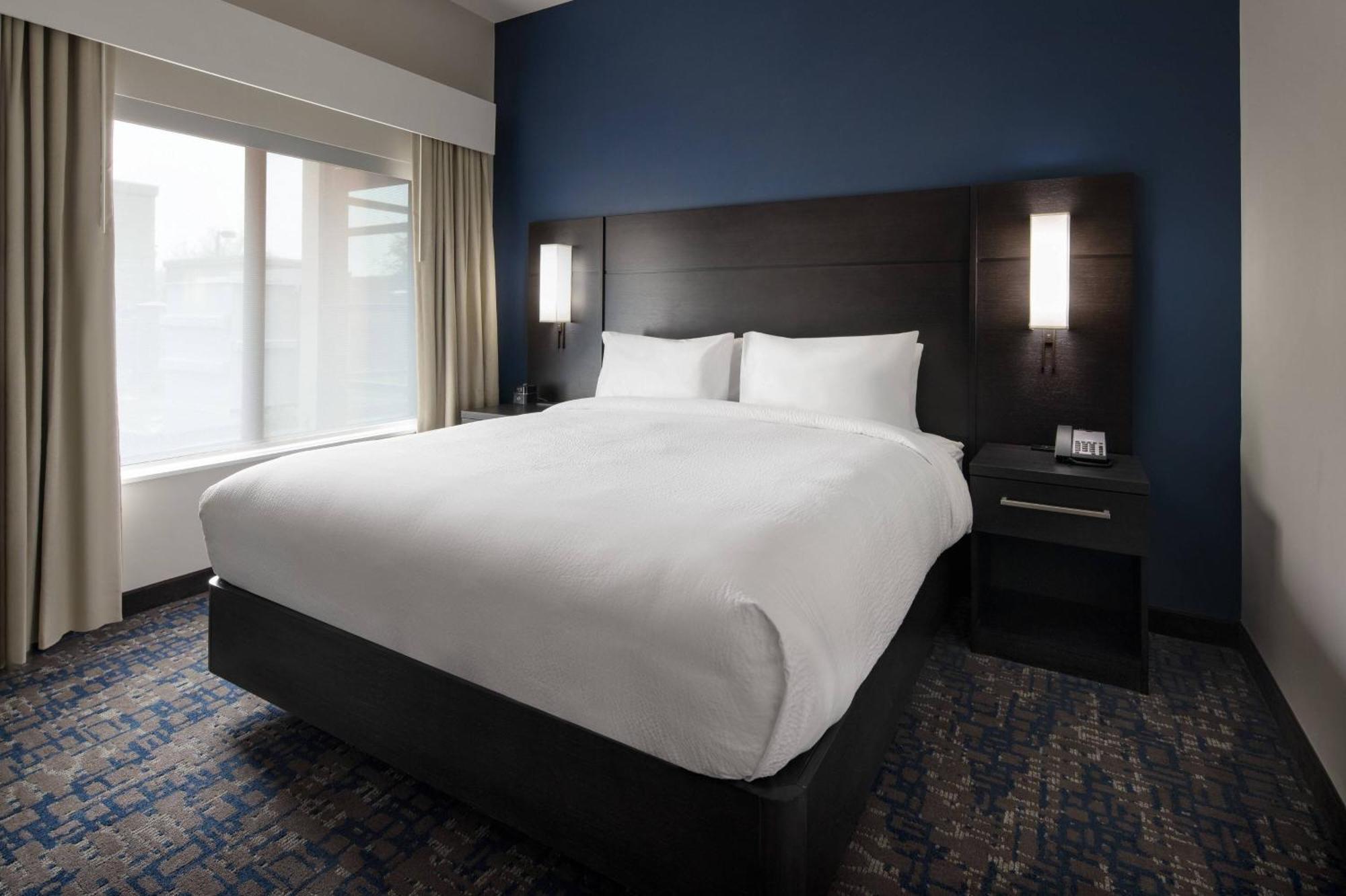Residence Inn By Marriott Scottsdale Salt River Exterior photo