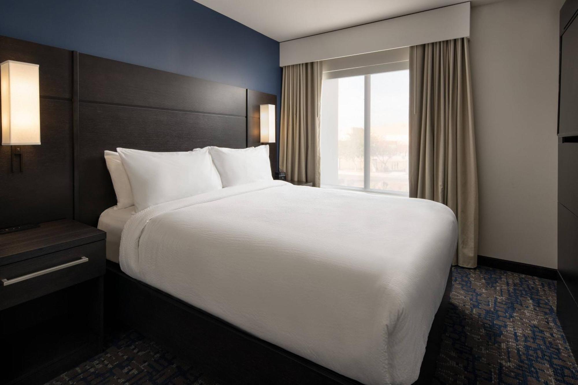 Residence Inn By Marriott Scottsdale Salt River Exterior photo