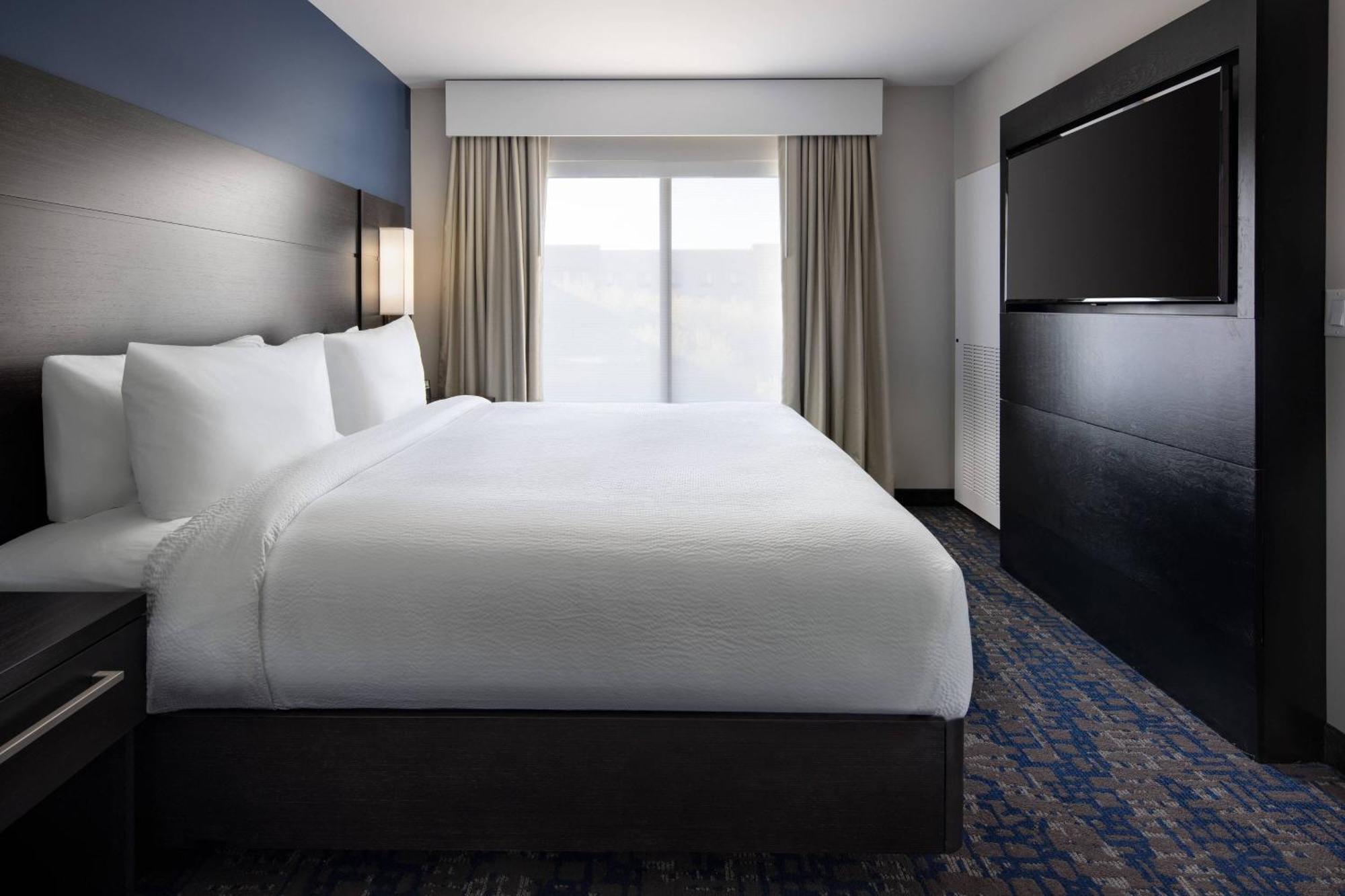 Residence Inn By Marriott Scottsdale Salt River Exterior photo